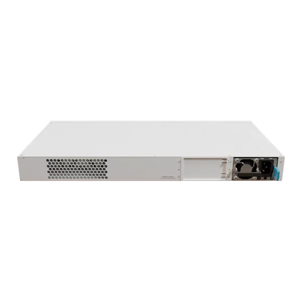 MikroTik CRS320-8P-8B-4S+RM 17port GbE LAN PoE 4xSFP+ port Rackmount Cloud Router Switch