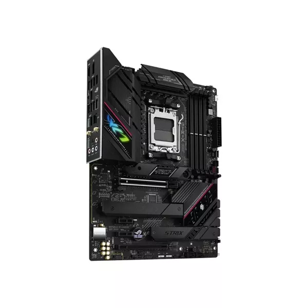 ASUS ROG STRIX B650E-F GAMING WIFI AMD B650 AM5 ATX alaplap