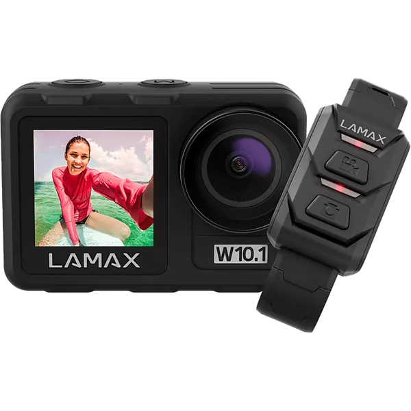 Lamax W10.2 sportkamera