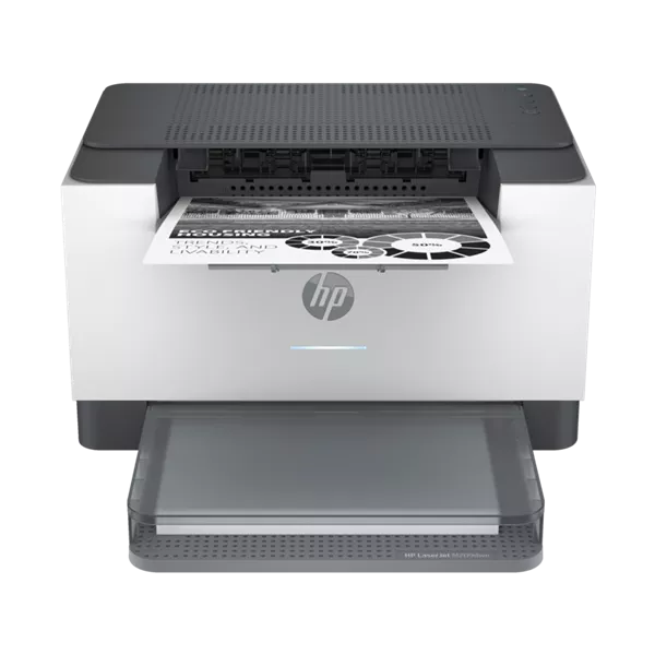 HP LaserJet Pro M209d mono lézer egyfunkciós nyomtató