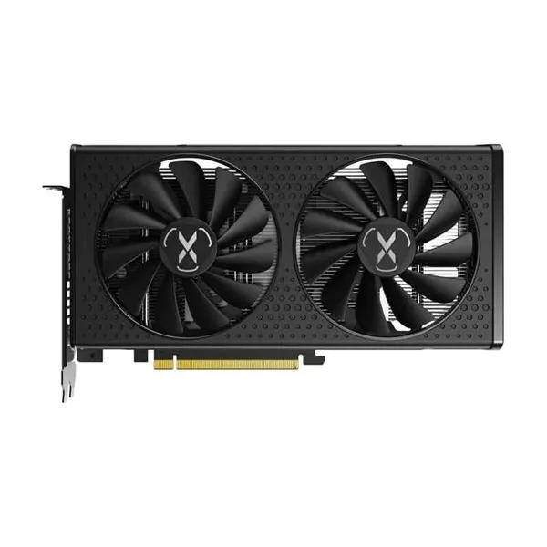 XFX Speedster SWFT 210 RX 6600 Core Gaming AMD 8GB GDDR6 128bit PCIe videókártya