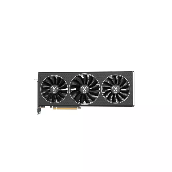 XFX Speedster QICK 319 6750 XT Core Gaming AMD 12GB GDDR6 192bit PCIe videókártya