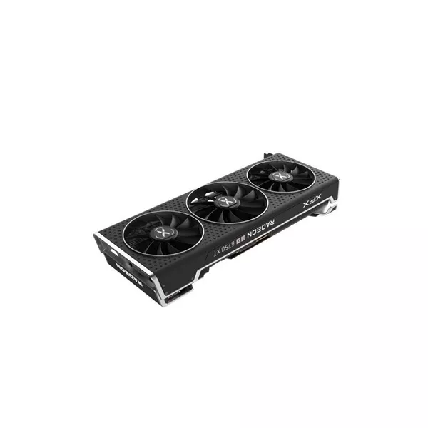 XFX Speedster QICK 319 6750 XT Core Gaming AMD 12GB GDDR6 192bit PCIe videókártya