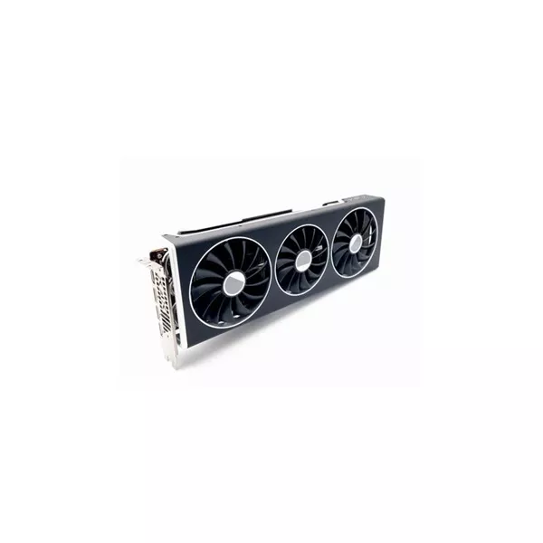 XFX Speedster MERC 319 RX 7800 XT Black Edition AMD 16GB GDDR6 256bit PCIe videókártya