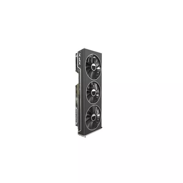 XFX Speedster MERC 319 RX 7800 XT Black Edition AMD 16GB GDDR6 256bit PCIe videókártya