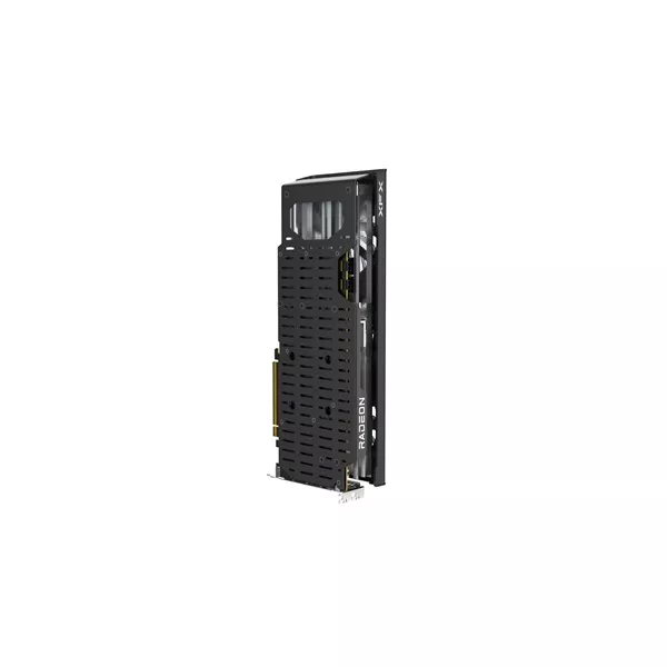 XFX Speedster QICK 319 RX 7800 XT Core Edition AMD 16GB GDDR6 256bit PCIe videókártya