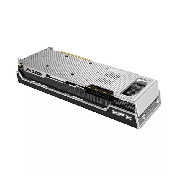 XFX Speedster MERC 310 RX 7900 XTX Black Edition AMD 24GB GDDR6 384bit PCIe videókártya