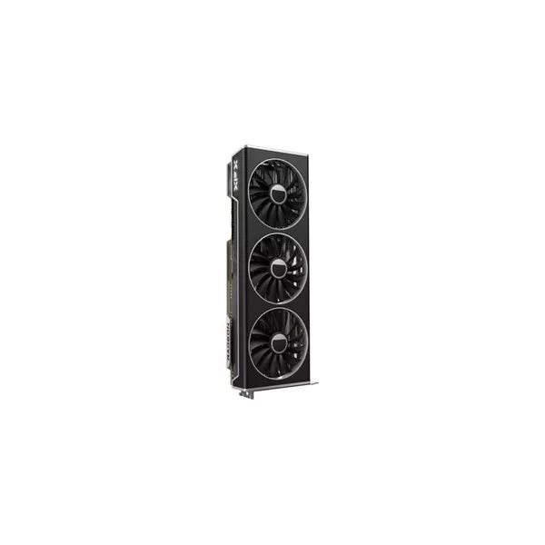 XFX Speedster MERC 310 RX 7900 XTX Black Edition AMD 24GB GDDR6 384bit PCIe videókártya