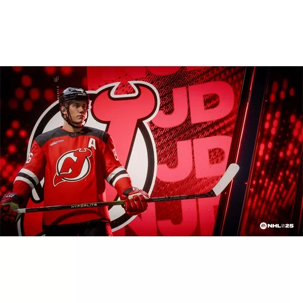 EA SPORTS NHL® 25 PS5 játék