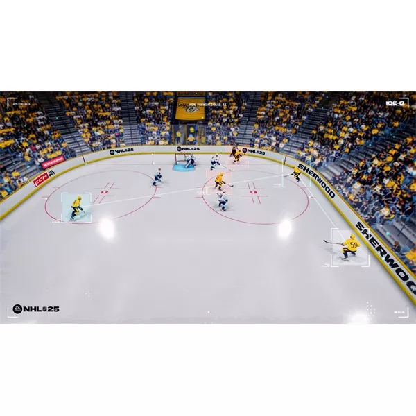 EA SPORTS NHL® 25 PS5 játék