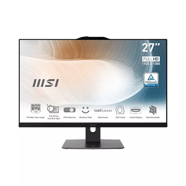 MSI Business Modern AM272P 12M-841XEU 27