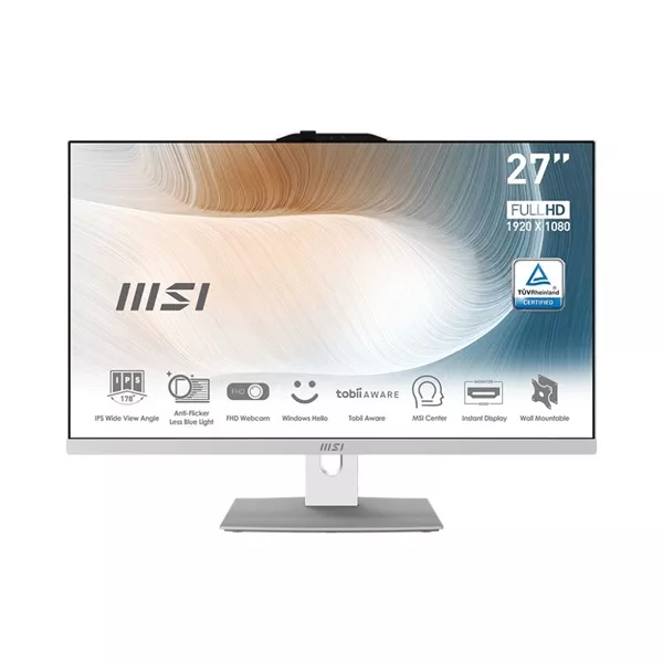 MSI Business Modern AM272P 12M-842XEU 27