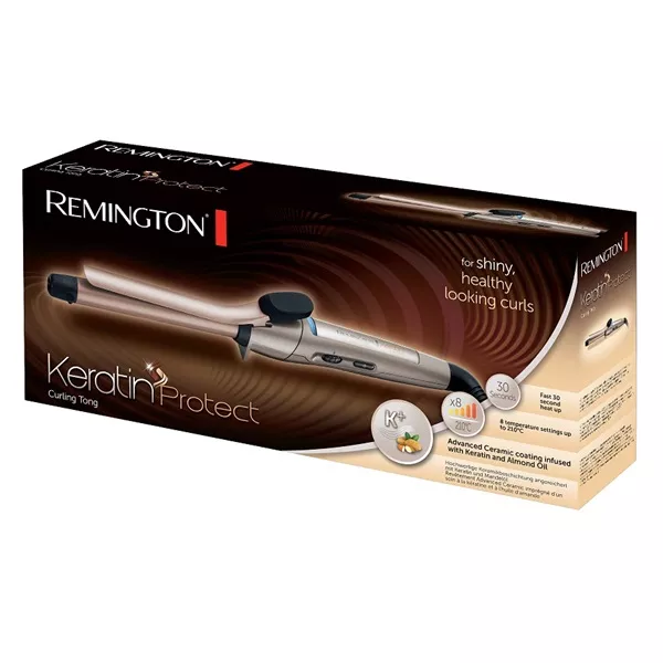 Remington CI5318 Keratin Protect hajsütővas