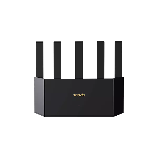 Tenda TX2L Pro Wi-Fi 6 Dual-Band vezeték nélküli Gigabit router