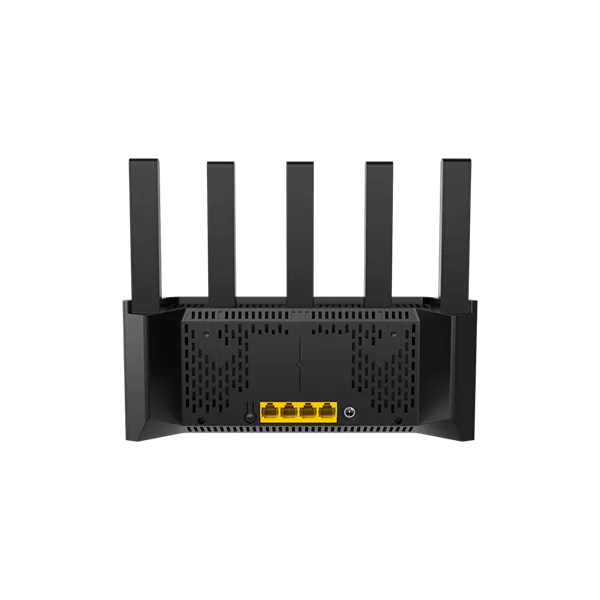 Tenda TX2L Pro Wi-Fi 6 Dual-Band vezeték nélküli Gigabit router