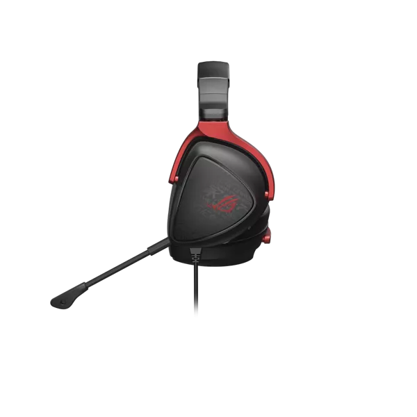 ASUS ROG Delta S Core vezetékes 7.1 gamer headset