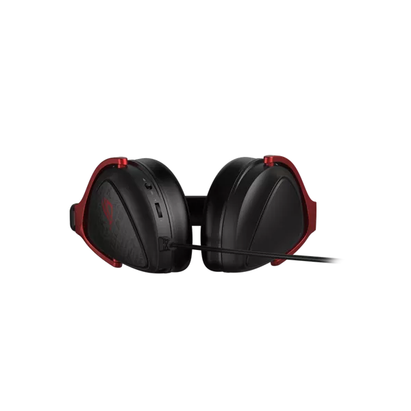 ASUS ROG Delta S Core vezetékes 7.1 gamer headset