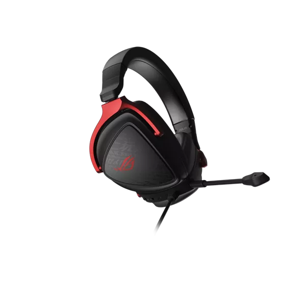 ASUS ROG Delta S Core vezetékes 7.1 gamer headset