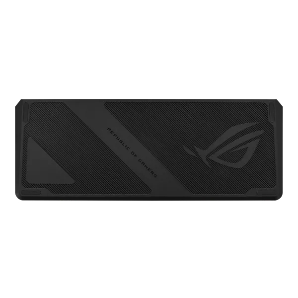 ASUS ROG Falchion Ace HFX US (ROG HFX Magnetic Switch) fekete billentyűzet