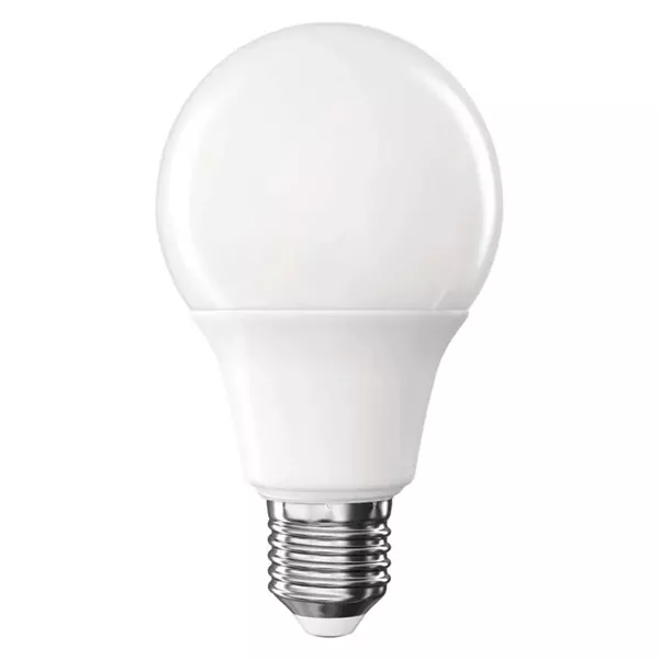 Emos ZL5F53 Basic A60 12,4W 1055lm E27 természetes fehér LED izzó