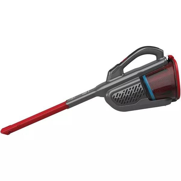 Black&Decker BHHV315B-QW akkumulátoros kézi porszívó