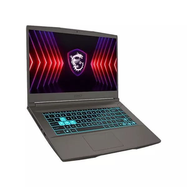 MSI Thin 15 B12UC-1460 15,6