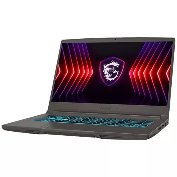 MSI Thin 15 B12VE-1469 15,6