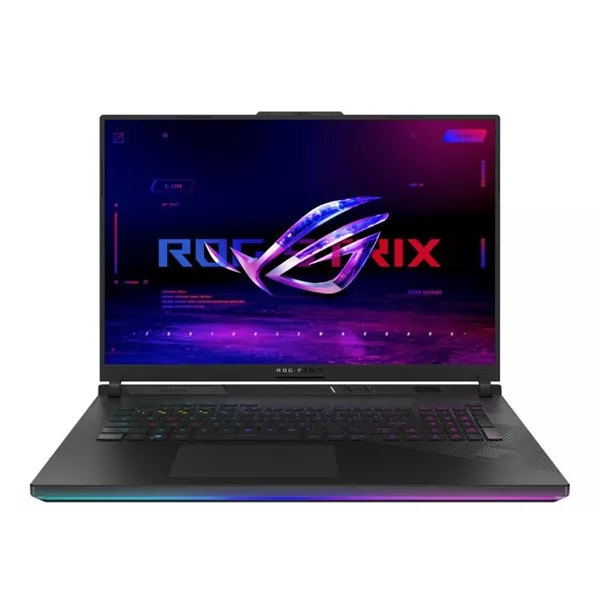 Asus ROG Strix SCAR 18 G834JYR-R6168W 18