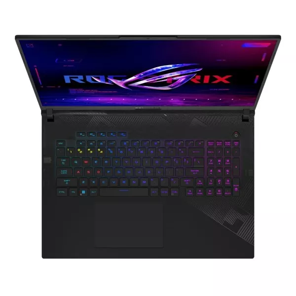 Asus ROG Strix SCAR 18 G834JYR-R6168W 18