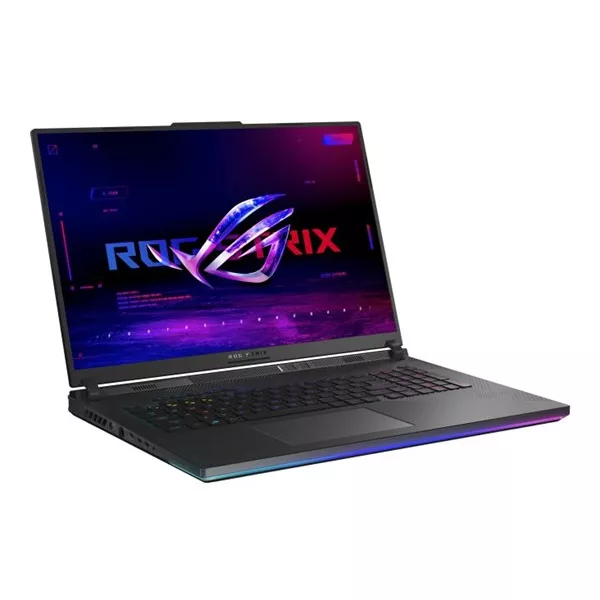 Asus ROG Strix SCAR 18 G834JYR-R6168W 18