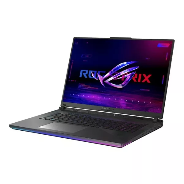 Asus ROG Strix SCAR 18 G834JYR-R6168W 18