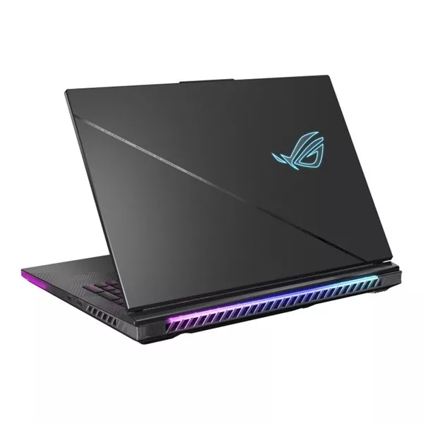 Asus ROG Strix SCAR 18 G834JYR-R6168W 18