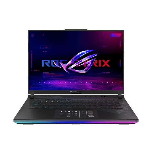 Asus ROG Strix Scar 16 G634JYR-RA020W 16