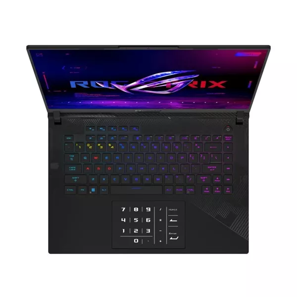 Asus ROG Strix Scar 16 G634JYR-RA020W 16