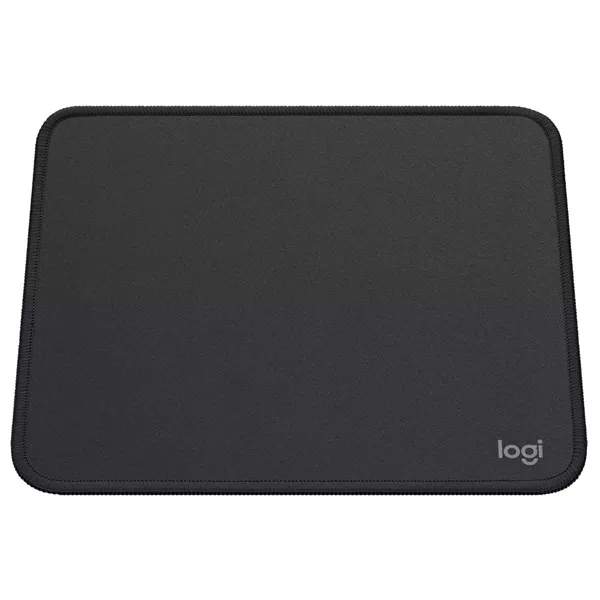 Logitech 956-000049 Studio Series grafitszürke egérpad