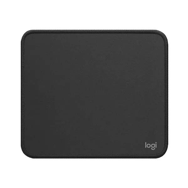 Logitech 956-000049 Studio Series grafitszürke egérpad