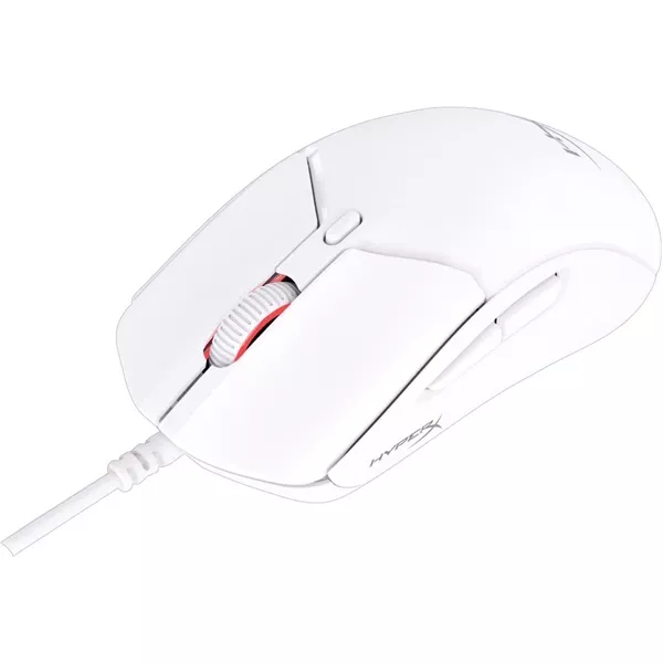 HP RENEW HyperX Pulsefire Haste 2 fehér gamer egér