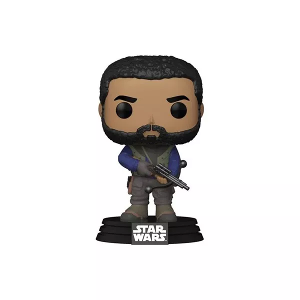 Funko POP! (540) Obi-Wan Kenobi - Kawlan Roken figura