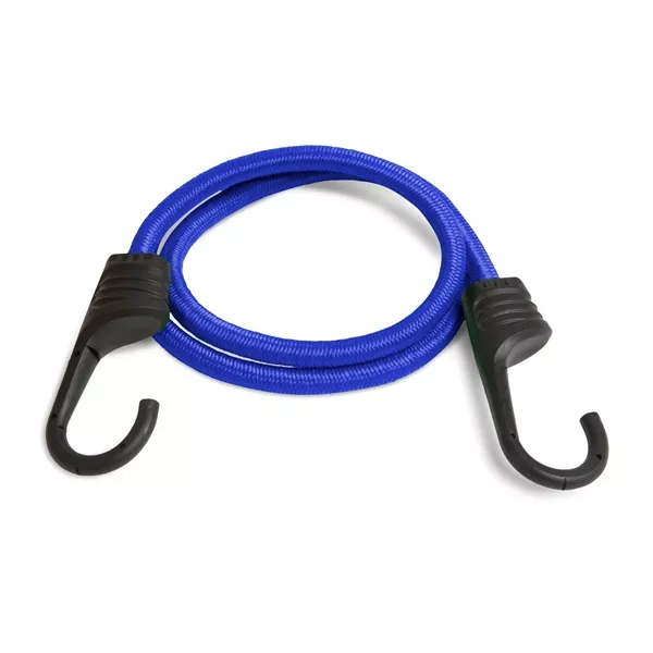 MNC 55761A 45cm x 8mm 2db/csomag kék professzionális gumipók szett