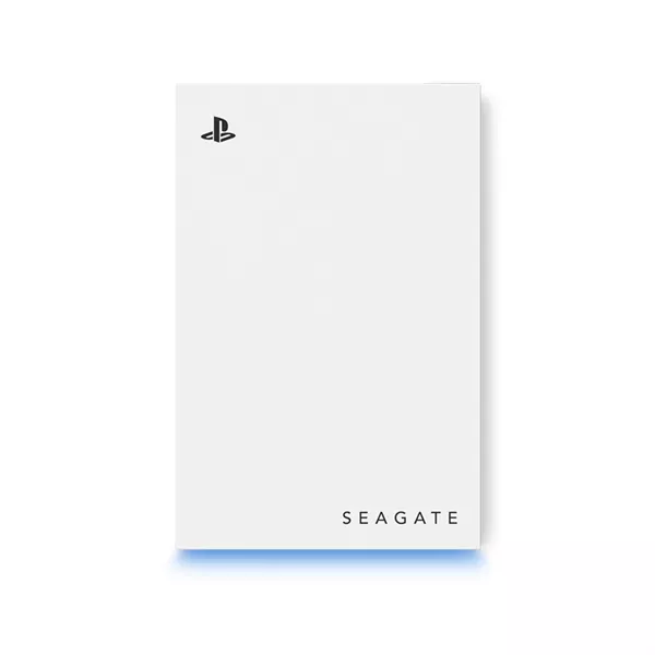 Seagate 2TB HDD USB 3.2 PlayStation külső merevlemez