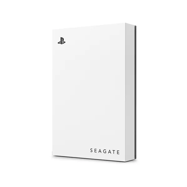 Seagate 5TB HDD USB 3.2 PlayStation külső merevlemez