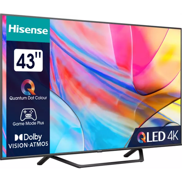 Hisense 43