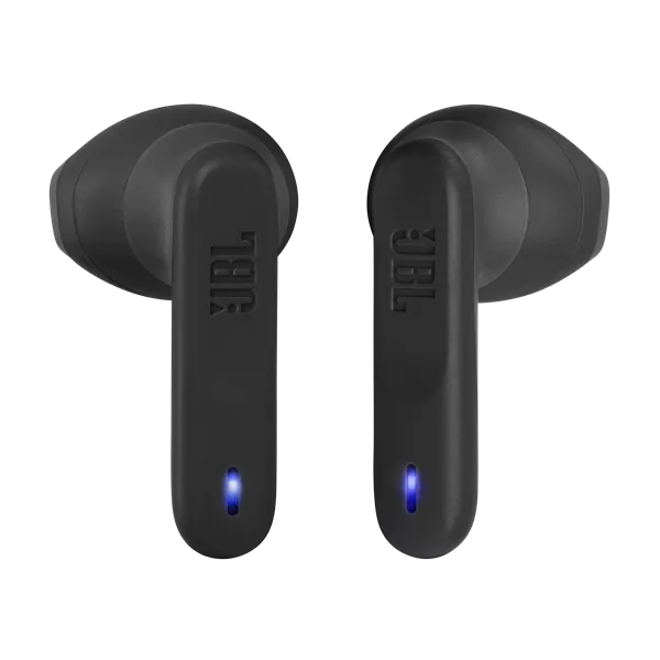 JBL Vibe Flex True Wireless Bluetooth fekete fülhallgató