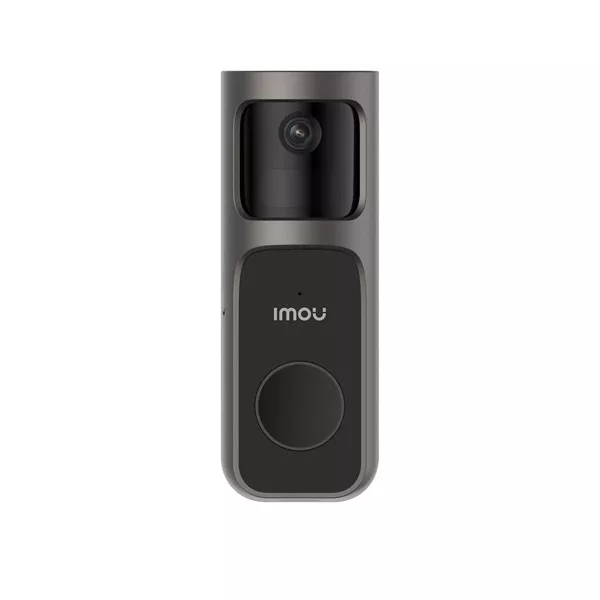 IMOU Doorbell 2S 3MP kamerás kapucsengő szett