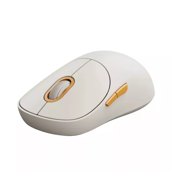 Xiaomi BHR8912GL Wireless Mouse 3 vezeték nélküli fehér egér