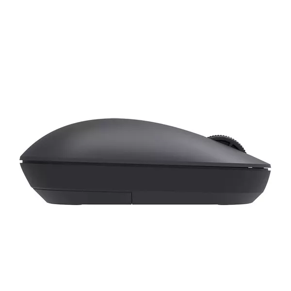 Xiaomi BHR8916GL Wireless Mouse Lite 2 vezeték nélküli fekete egér