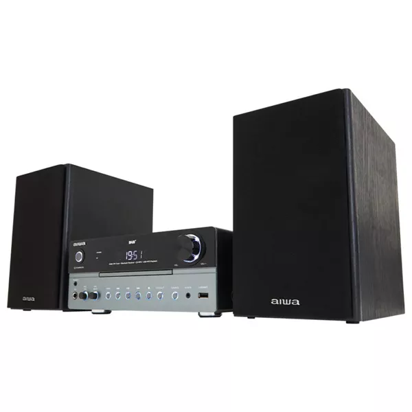 Aiwa MSBTU-700DAB Mini HiFi rendszer