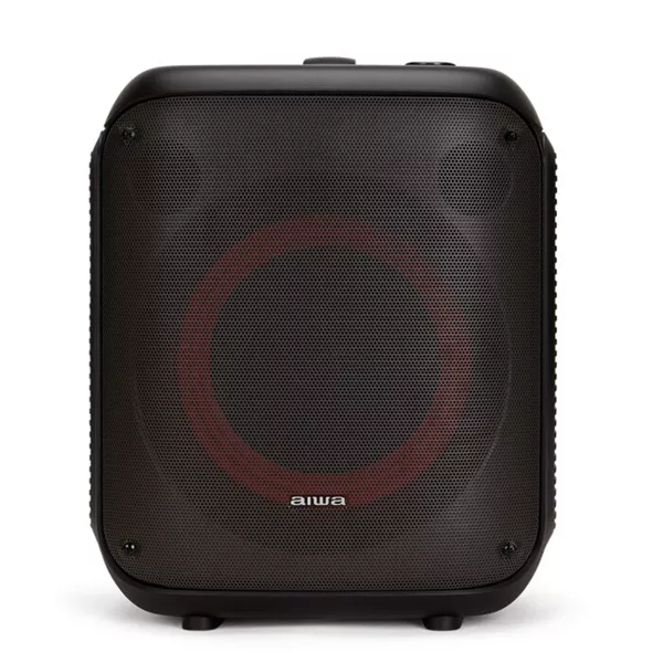 Aiwa KBTUS-250 hordozható Bluetooth party hangszóró