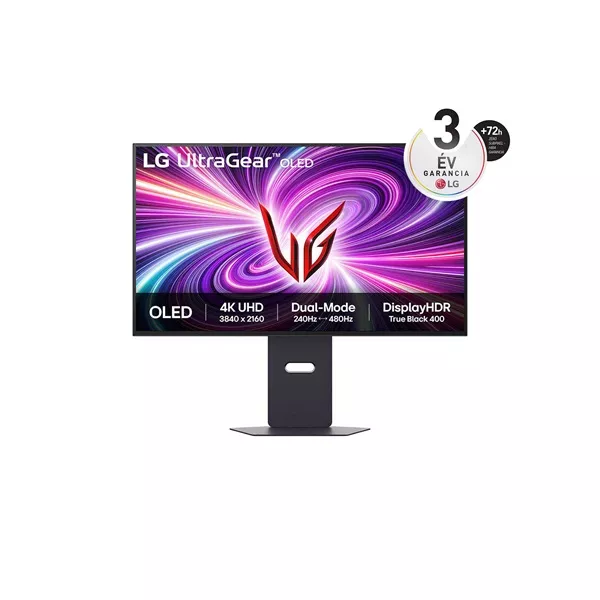 LG 32