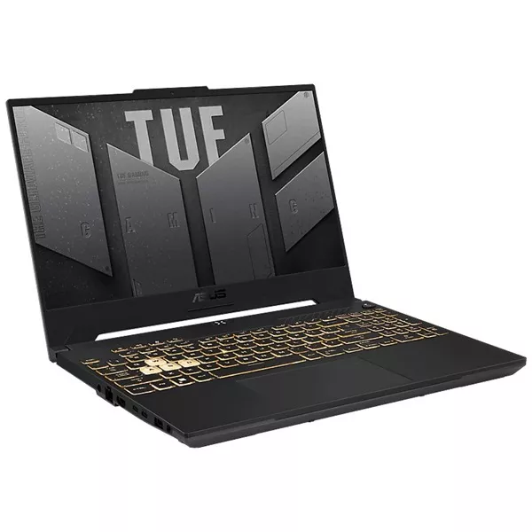 Asus TUF Gaming F15 FX507VU-LP165 15,6